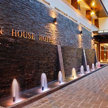 Inn House- SHA Extra Plus Pattaya Extérieur photo